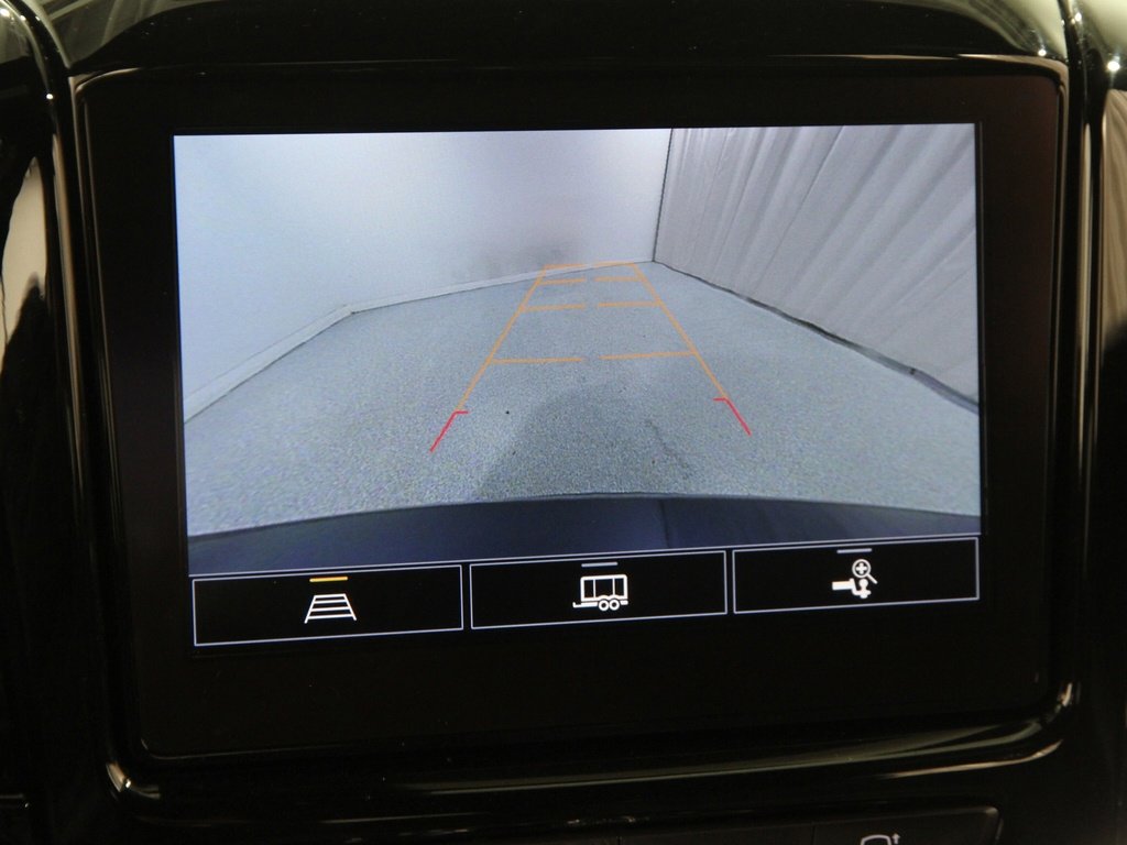 Certified 2023 Chevrolet Traverse LT image 13