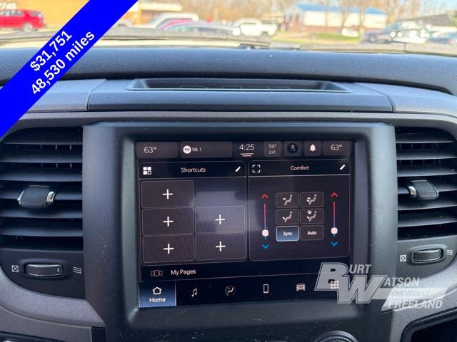 Used 2022 RAM 1500 Express w/ Express Value Package image 20