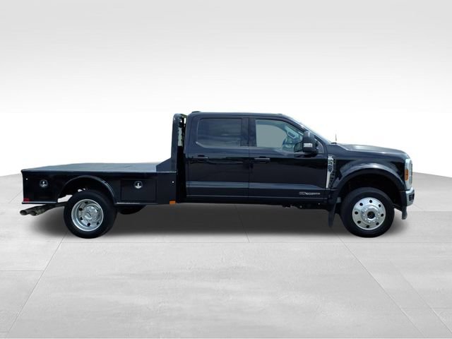 Used 2024 Ford F450 XLT w/ FX4 Off-Road Package AWD/4WD image 13