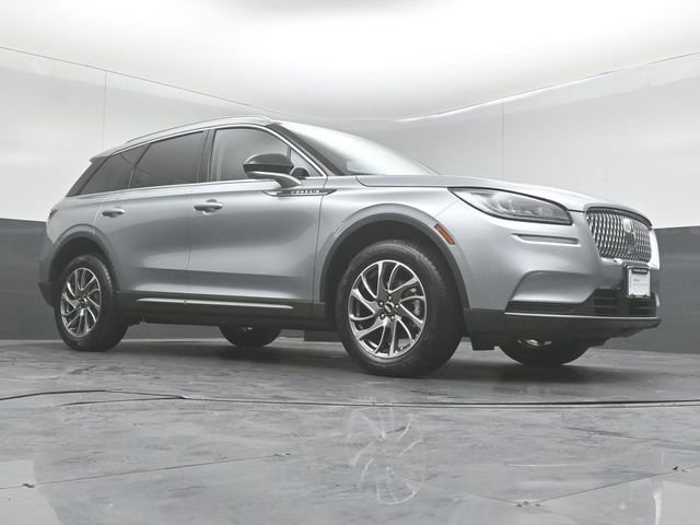 Certified 2022 Lincoln Corsair AWD w/ Equipment Group 101A image 42