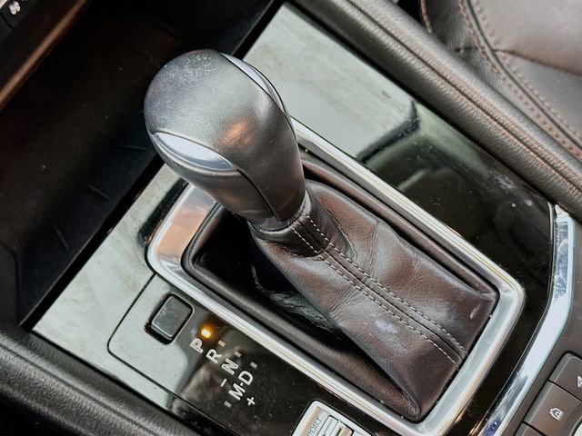 Used 2023 MAZDA CX-5 AWD 2.5 S w/ Preferred Package image 17