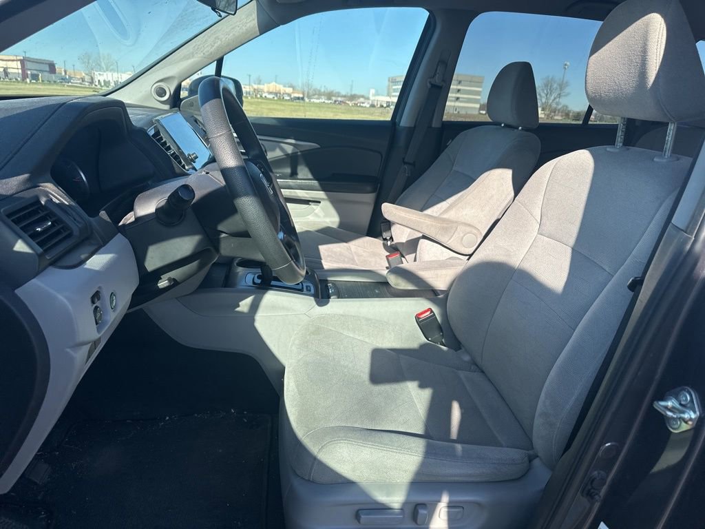 Certified 2019 Honda Pilot EX image 16