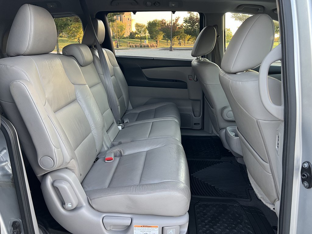 Used 2012 Honda Odyssey EX-L image 12