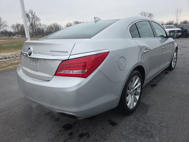 Used 2015 Buick LaCrosse Leather image 10