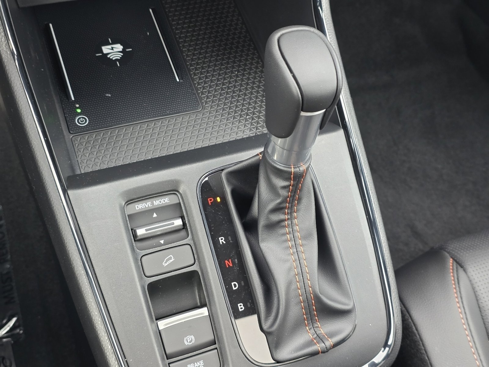 New 2026 Honda CR-V Sport-L image 31