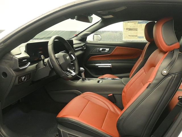 New 2026 Ford Mustang GT Premium image 10