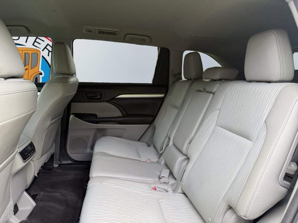Used 2014 Toyota Highlander Plus FWD image 20