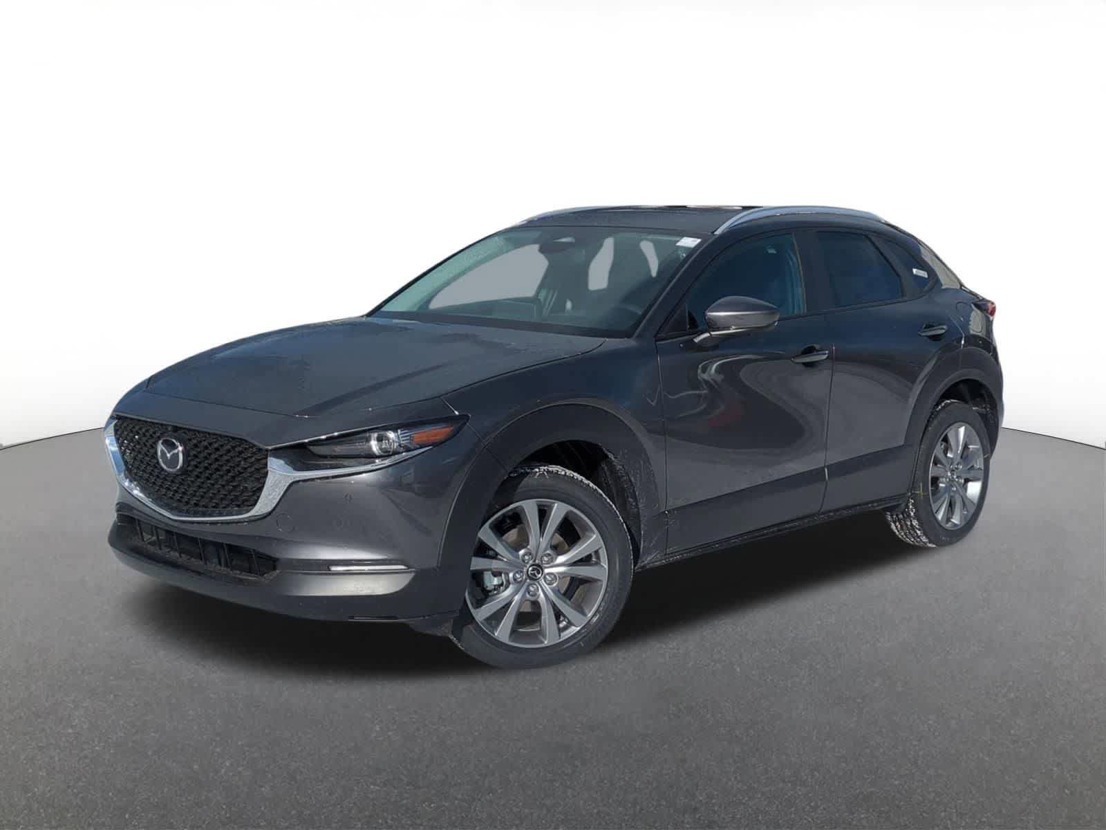 New 2026 MAZDA CX-30 AWD 2.5 S w/ Premium Package image 1