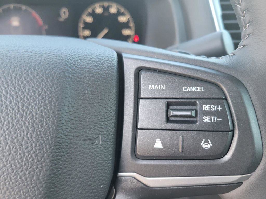 New 2026 Honda Ridgeline Sport image 18