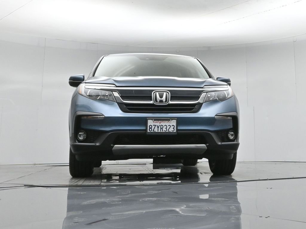 Used 2022 Honda Pilot EX-L image 53