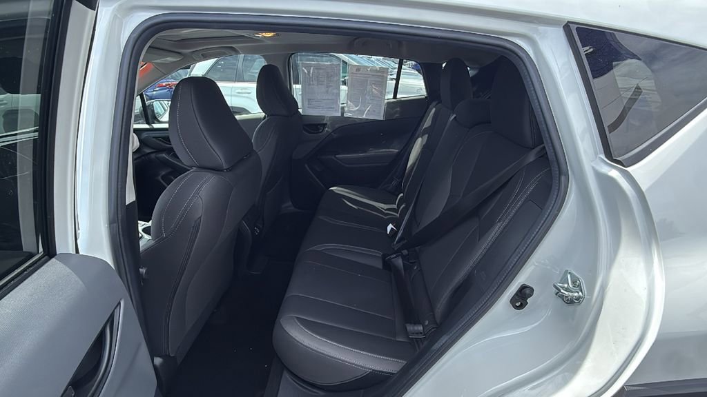 Certified 2026 Subaru Crosstrek 2.0i Premium AWD/4WD image 18