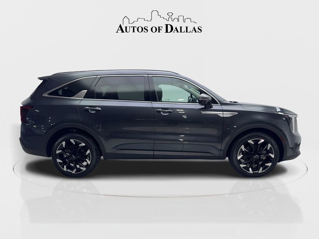 Used 2024 Kia Sorento SX FWD image 10