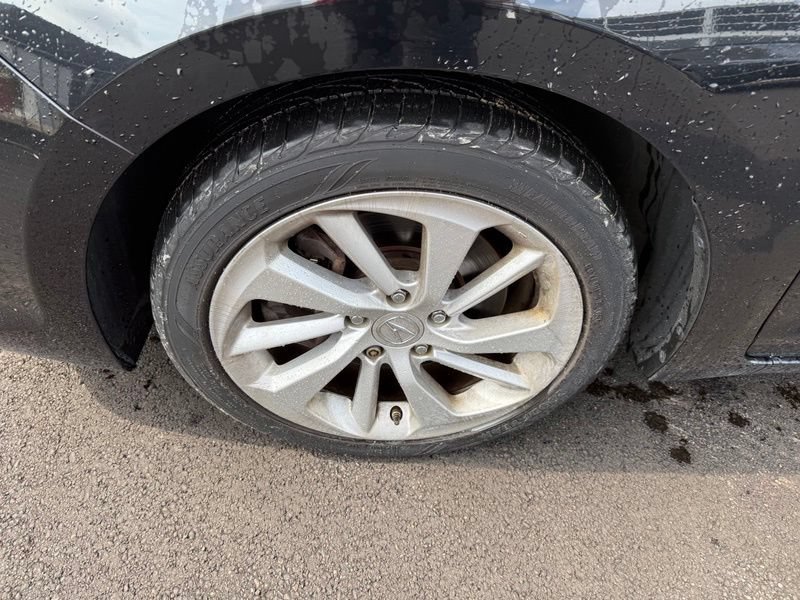 Used 2016 Acura ILX FWD image 18