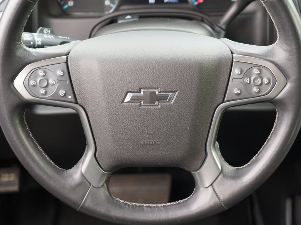 Used 2020 Chevrolet Tahoe Premier AWD/4WD image 25