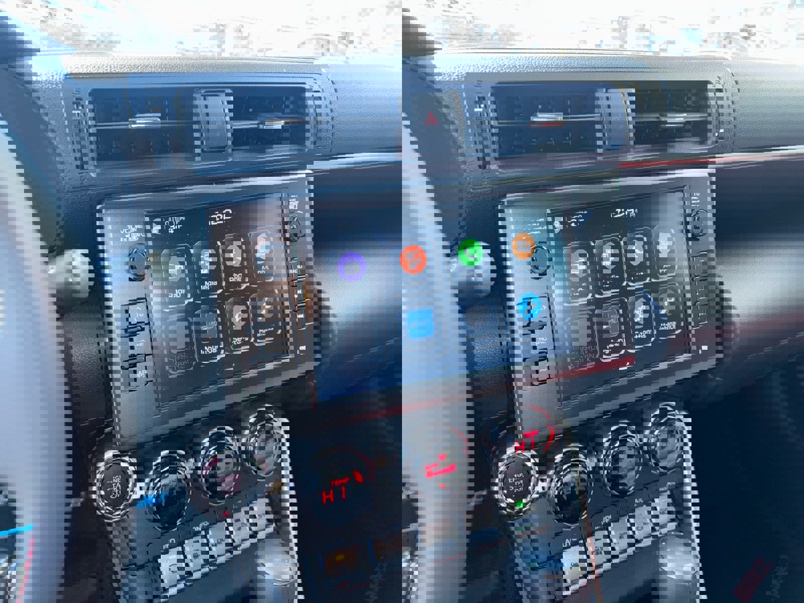 New 2026 Subaru BRZ Limited image 22