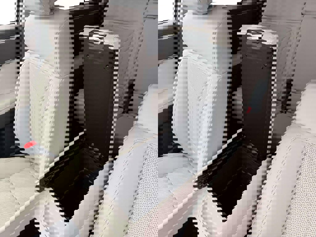 New 2026 Hyundai Santa Fe SEL image 19