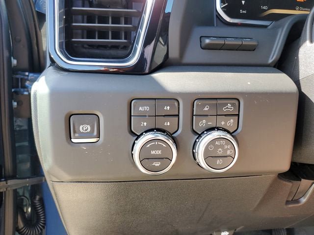 New 2026 GMC Sierra 2500 Denali Ultimate w/ Max Trailering Package AWD/4WD image 31