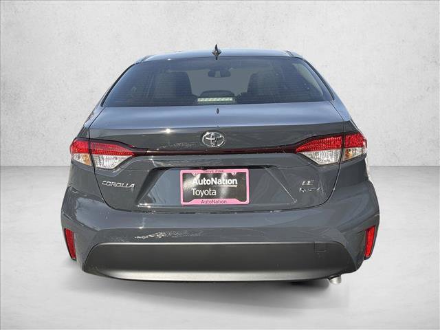 New 2026 Toyota Corolla LE image 6