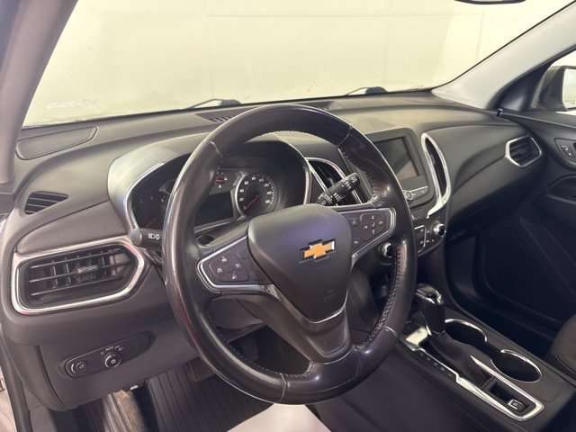 Used 2019 Chevrolet Equinox LT AWD/4WD image 18