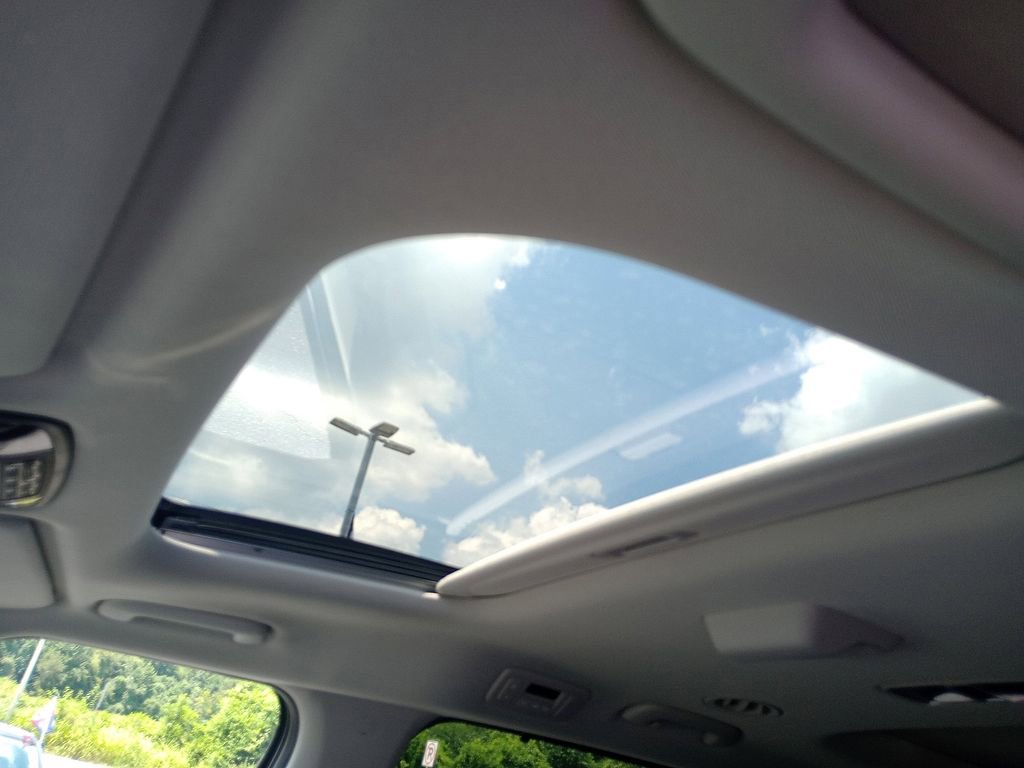 New 2026 Kia Carnival SX Prestige image 10