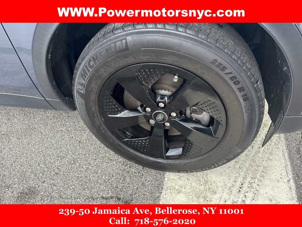 Used 2022 Land Rover Discovery Sport S image 10