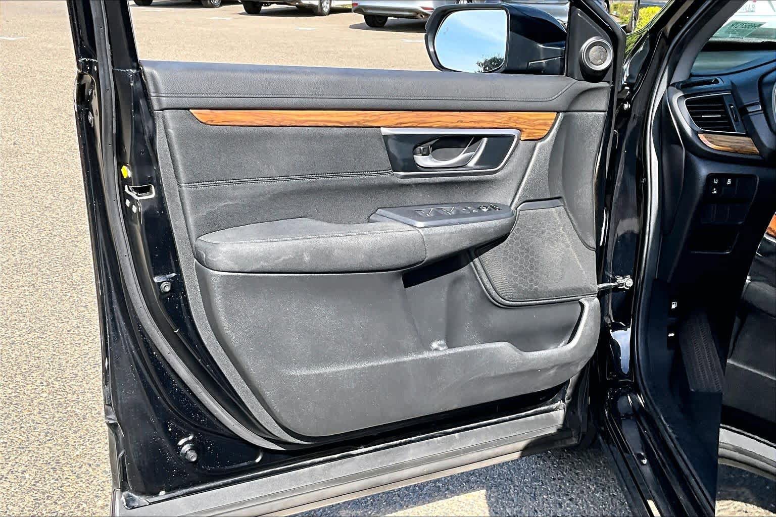 Used 2021 Honda CR-V EX image 21