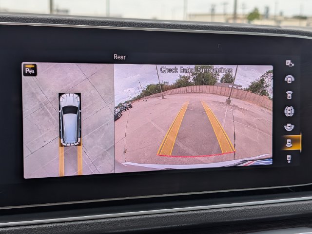 Used 2020 Mercedes-Benz GLS 450 4MATIC image 14