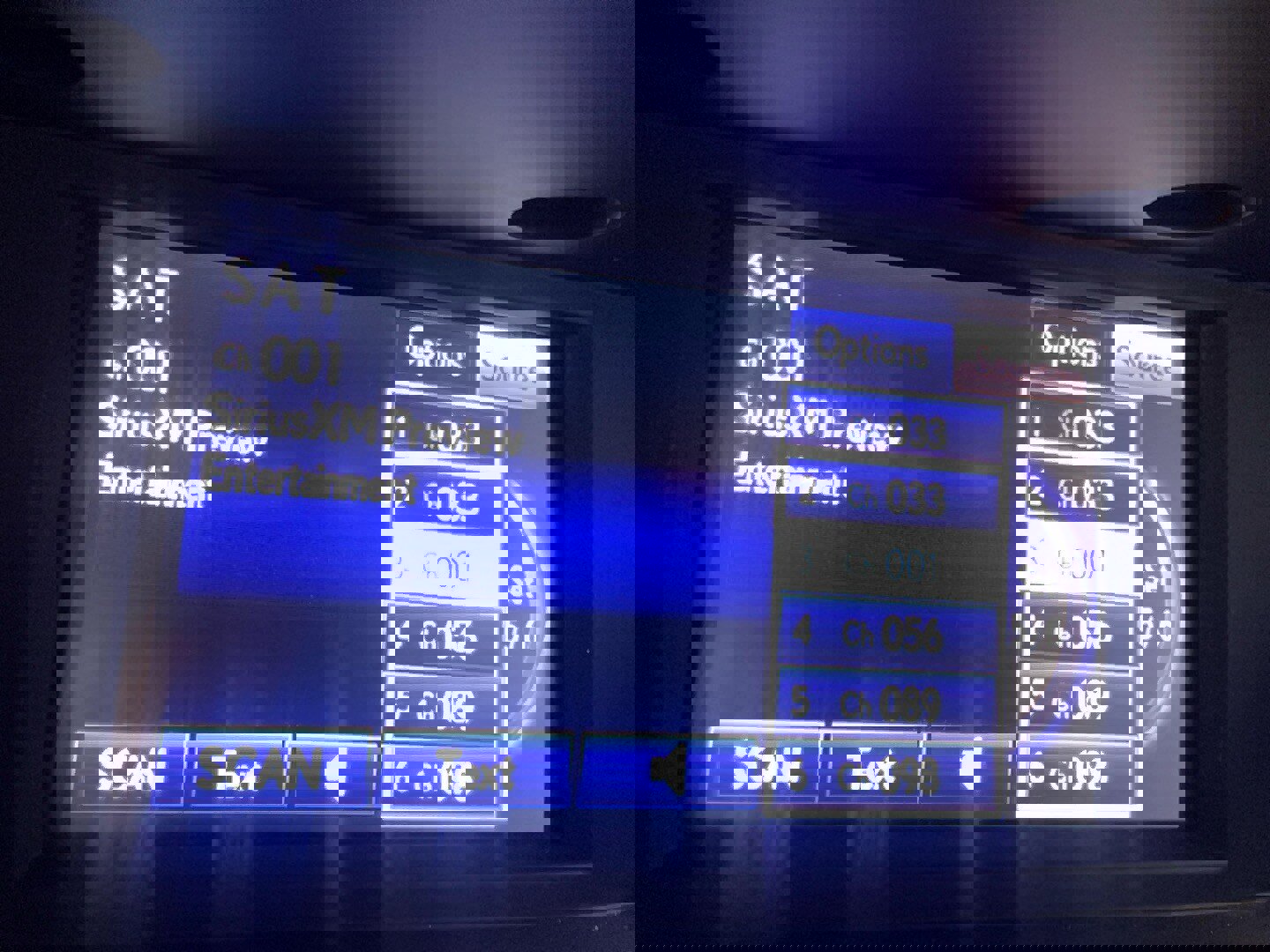 Used 2014 Lexus ES 350 w/ Premium Package image 18