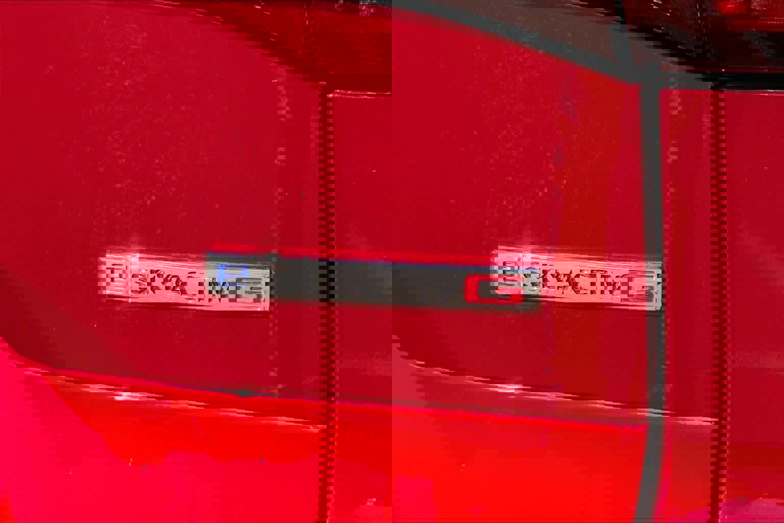 Used 2025 MAZDA CX-70 3.3 Turbo S w/ Premium Plus image 9