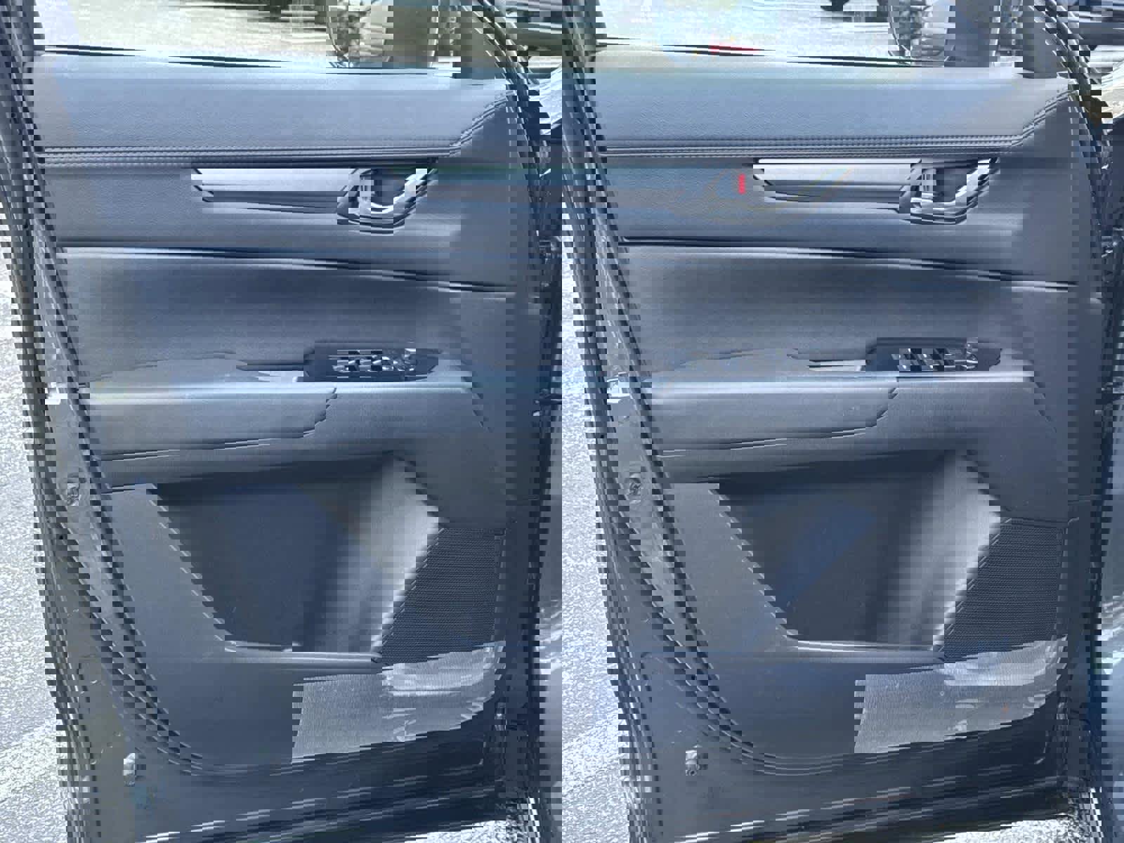 Certified 2025 MAZDA CX-5 AWD 2.5 S w/ Select Package image 18