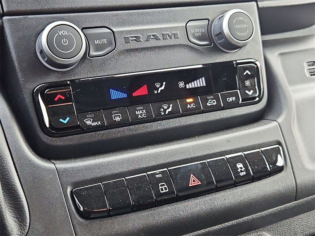 New 2026 RAM ProMaster 1500 w/ Convenience Group image 25