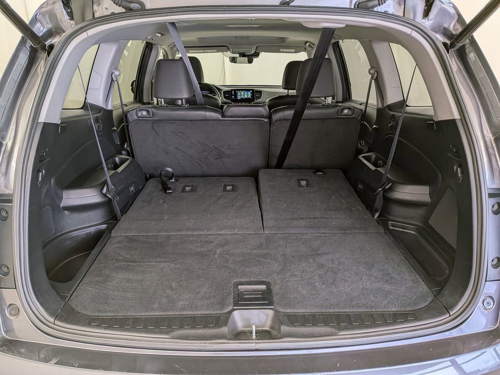 Used 2020 Honda Pilot EX-L image 28