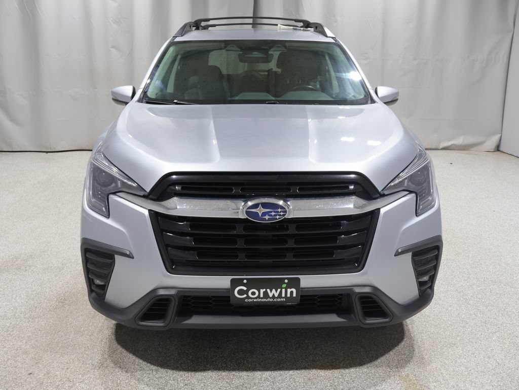 Used 2023 Subaru Ascent Limited AWD/4WD image 8