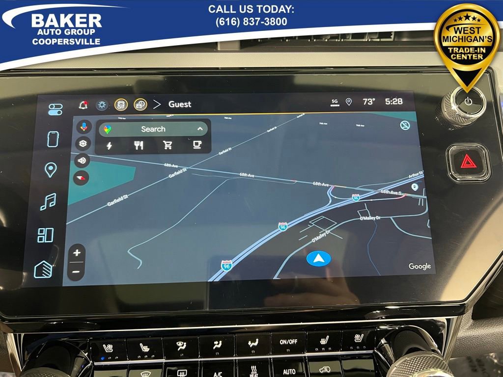 New 2027 Chevrolet Bolt RS w/ Technology Package FWD image 26