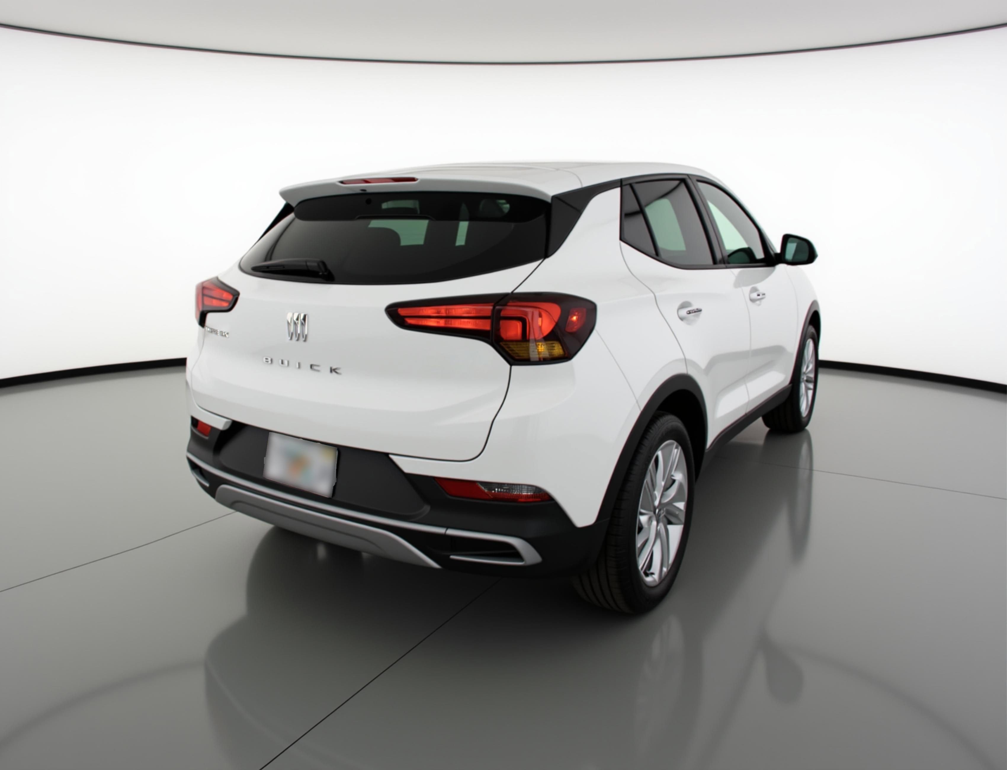 Used 2025 Buick Encore GX Preferred image 9