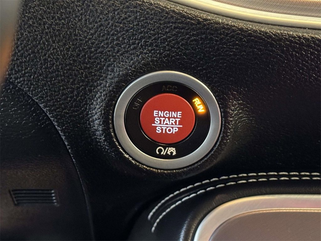 Used 2021 Dodge Challenger SRT Super Stock image 23