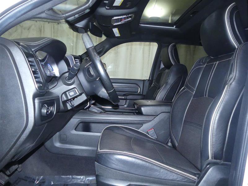 Used 2019 RAM 2500 Limited image 22