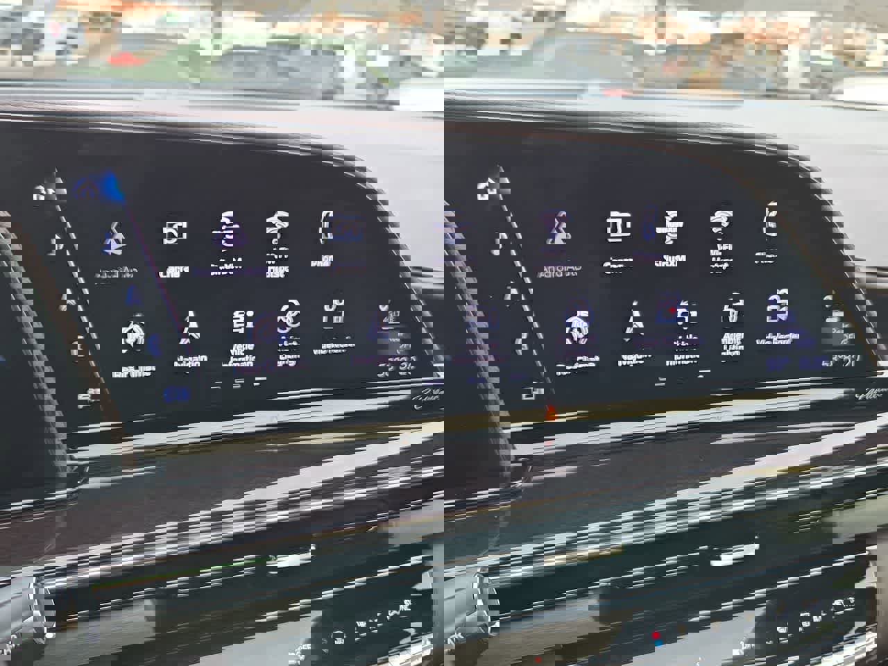 Used 2023 Cadillac Escalade Sport Platinum image 24