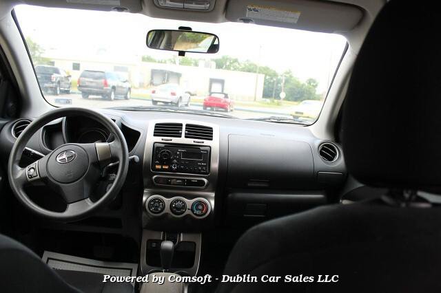 Used 2012 Scion xD FWD image 14