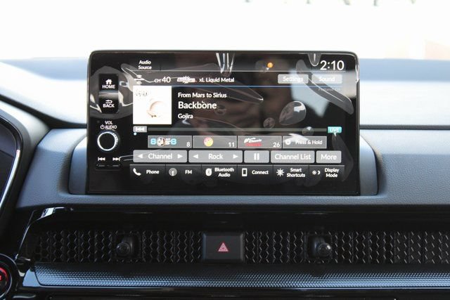 New 2026 Honda CR-V EX-L image 21
