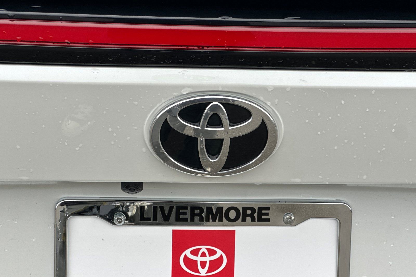 Used 2023 Toyota bZ4X Limited image 49