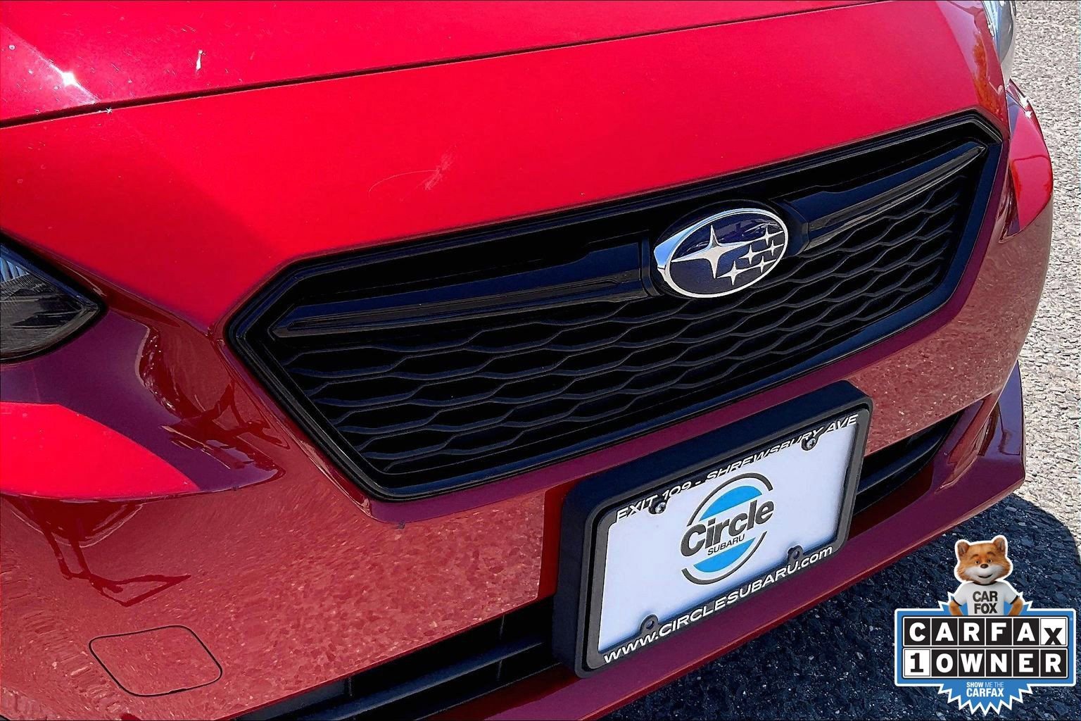 Used 2018 Subaru Impreza 2.0i Sport AWD/4WD image 30