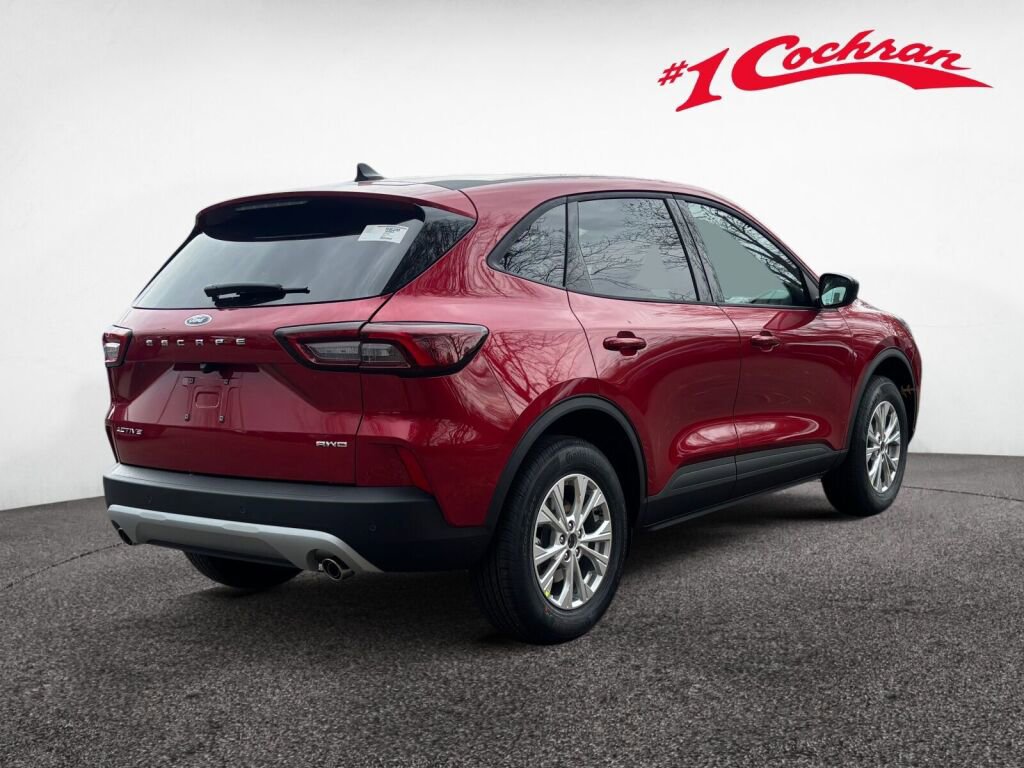 New 2026 Ford Escape Active w/ Tech Pack #1 image 6