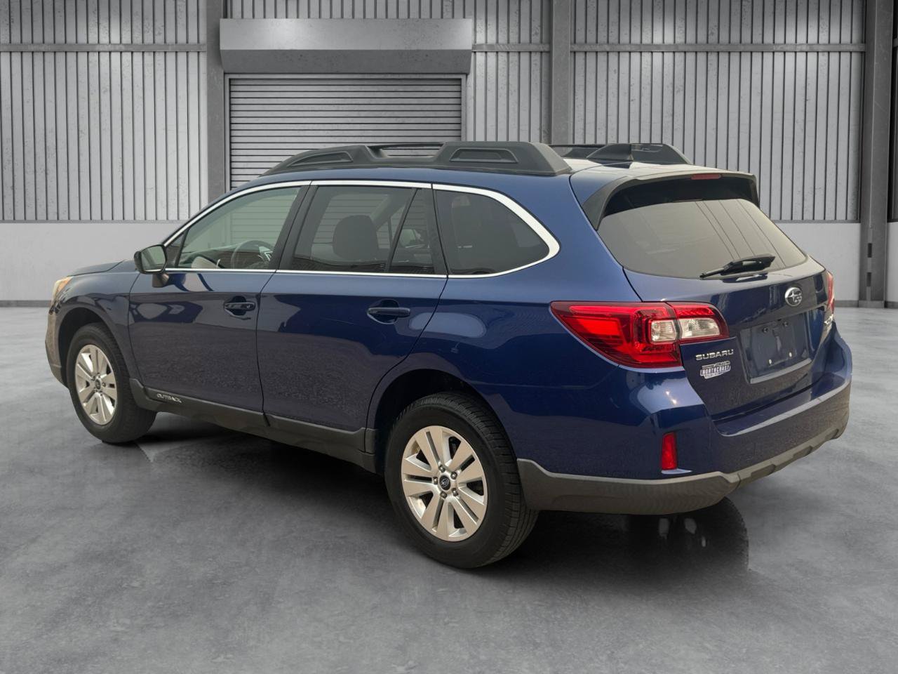 Used 2016 Subaru Outback 2.5i Premium AWD/4WD image 31