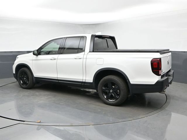 Used 2023 Honda Ridgeline Black Edition image 7