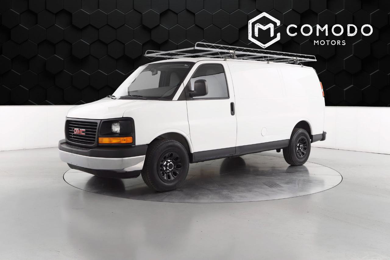 Used 2014 GMC Savana 1500 image 7