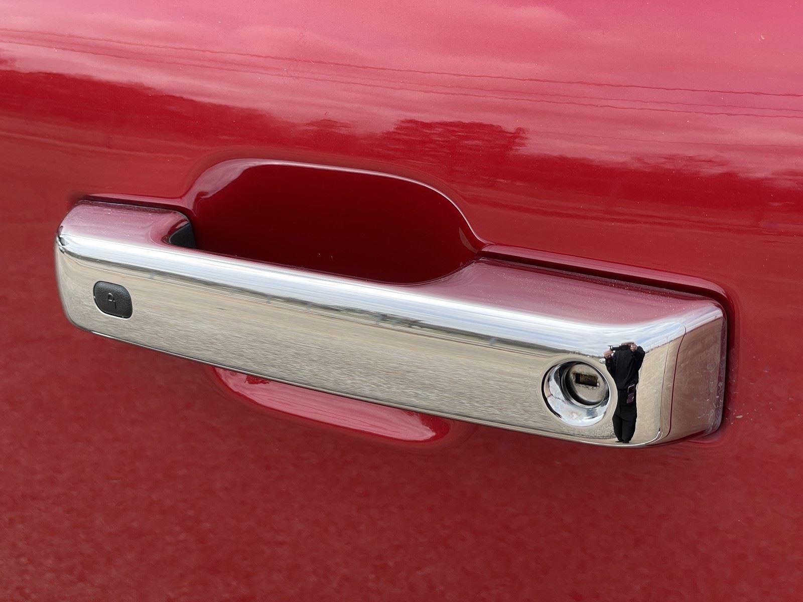 Used 2022 Ford F150 Lariat image 39