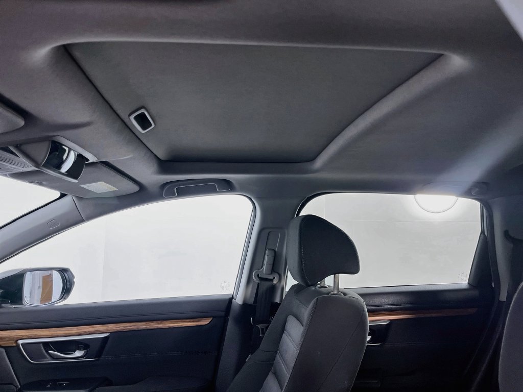 Used 2020 Honda CR-V EX image 20