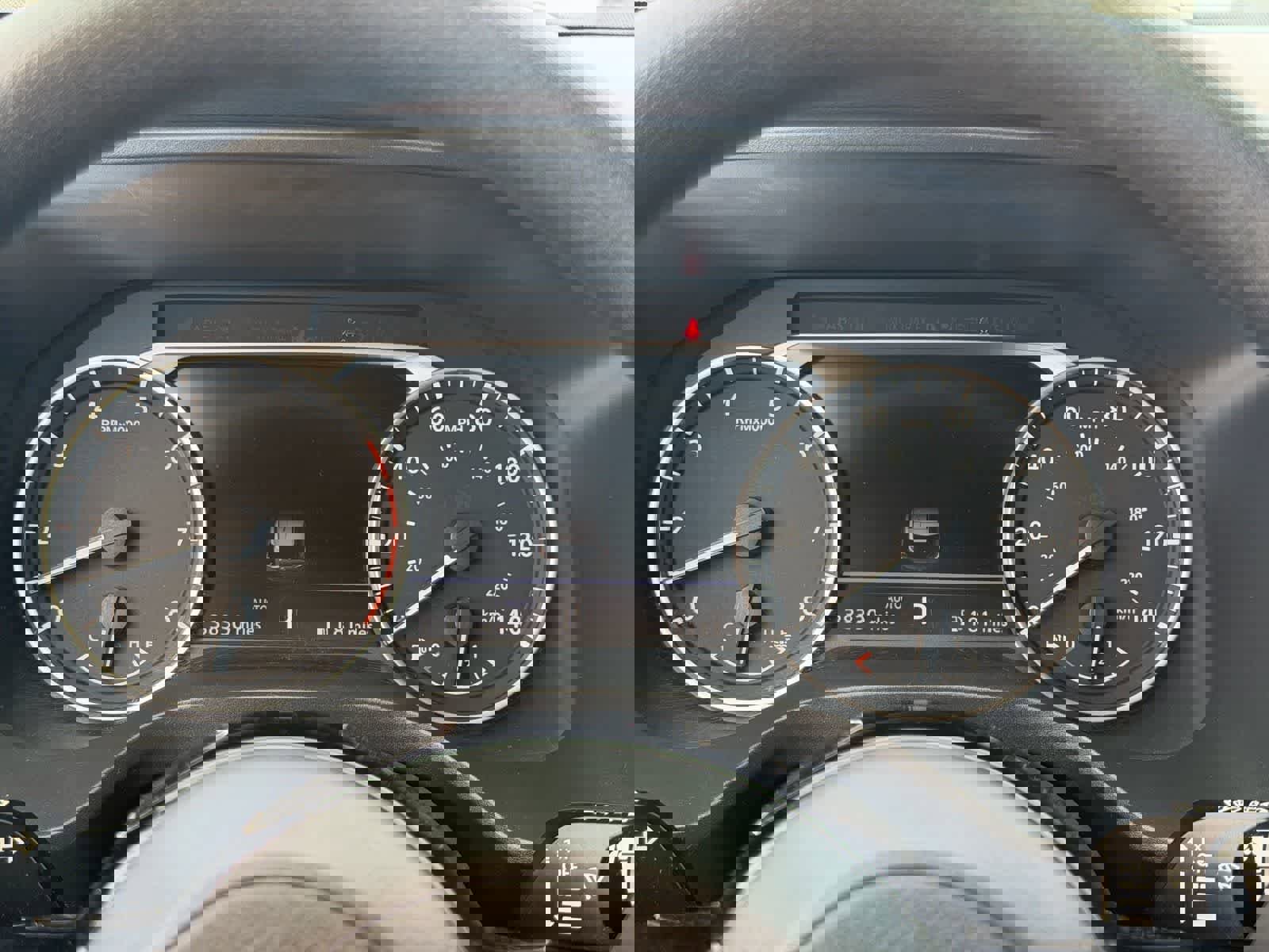 Certified 2022 Nissan Rogue SV image 22