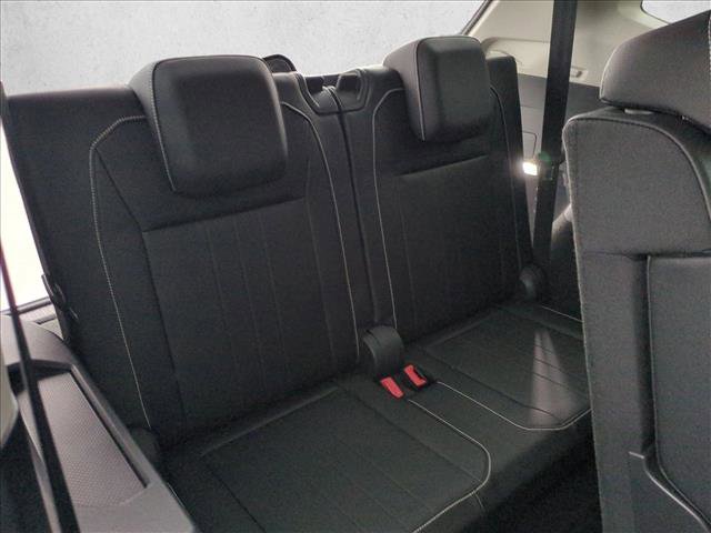 Used 2022 Volkswagen Tiguan SE image 26